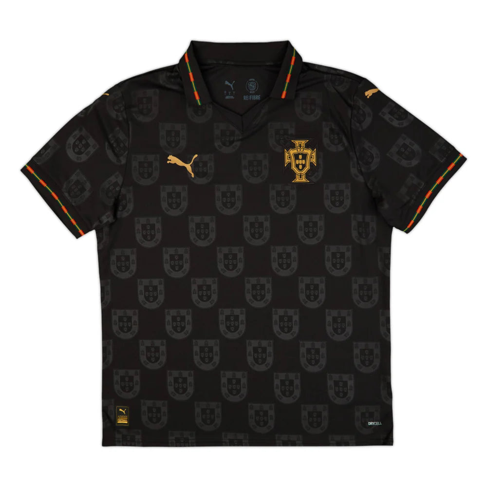 2026 Portugal Bortedrakt