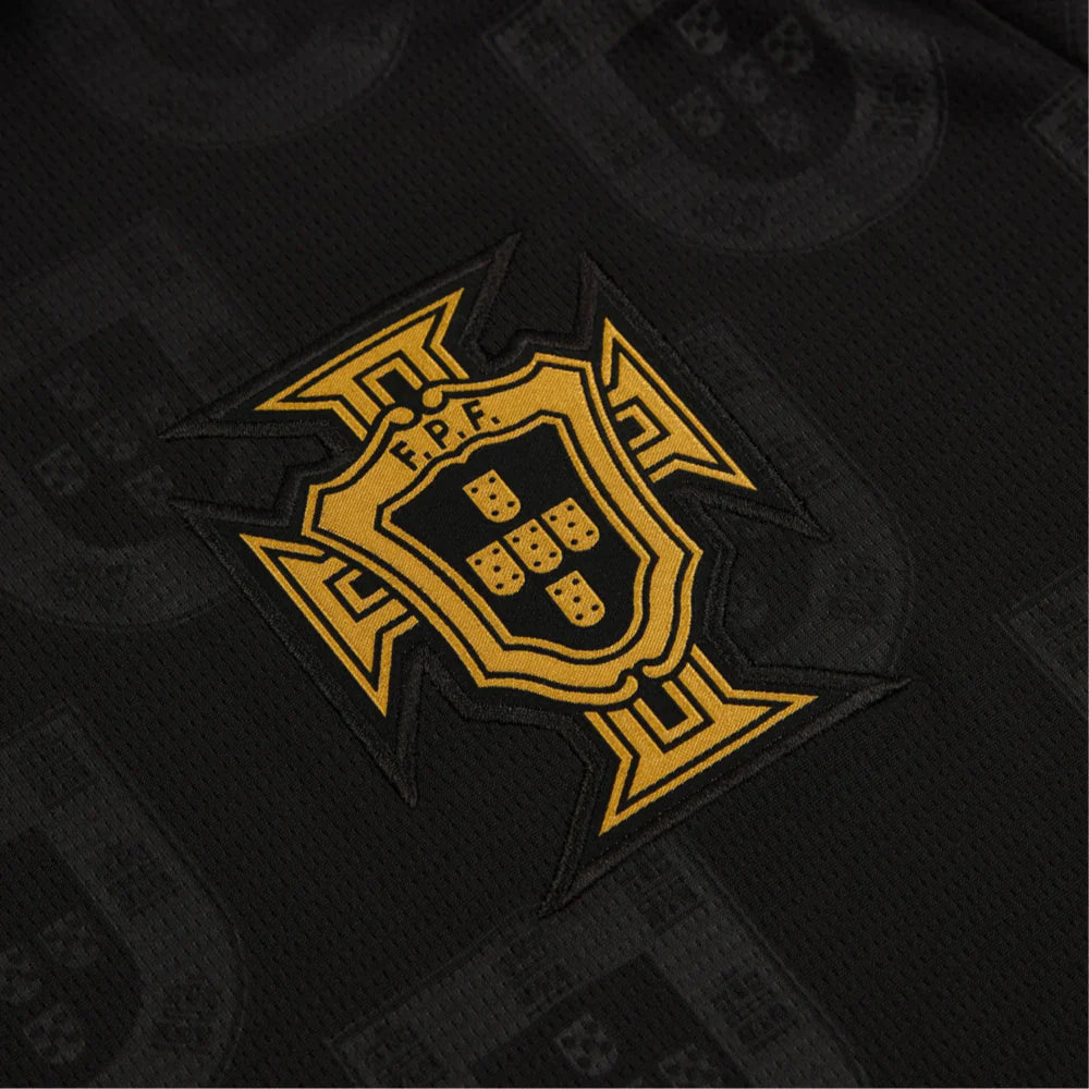 2026 Portugal Bortedrakt