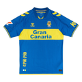 2026-27 UD Las Palmas Third