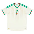 2026 Algerie Hjemmedrakt