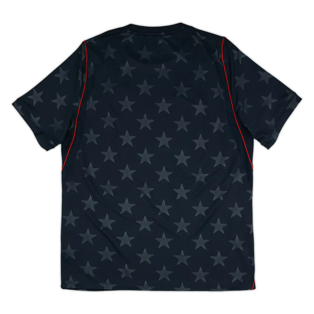 2026 United States Bortedrakt