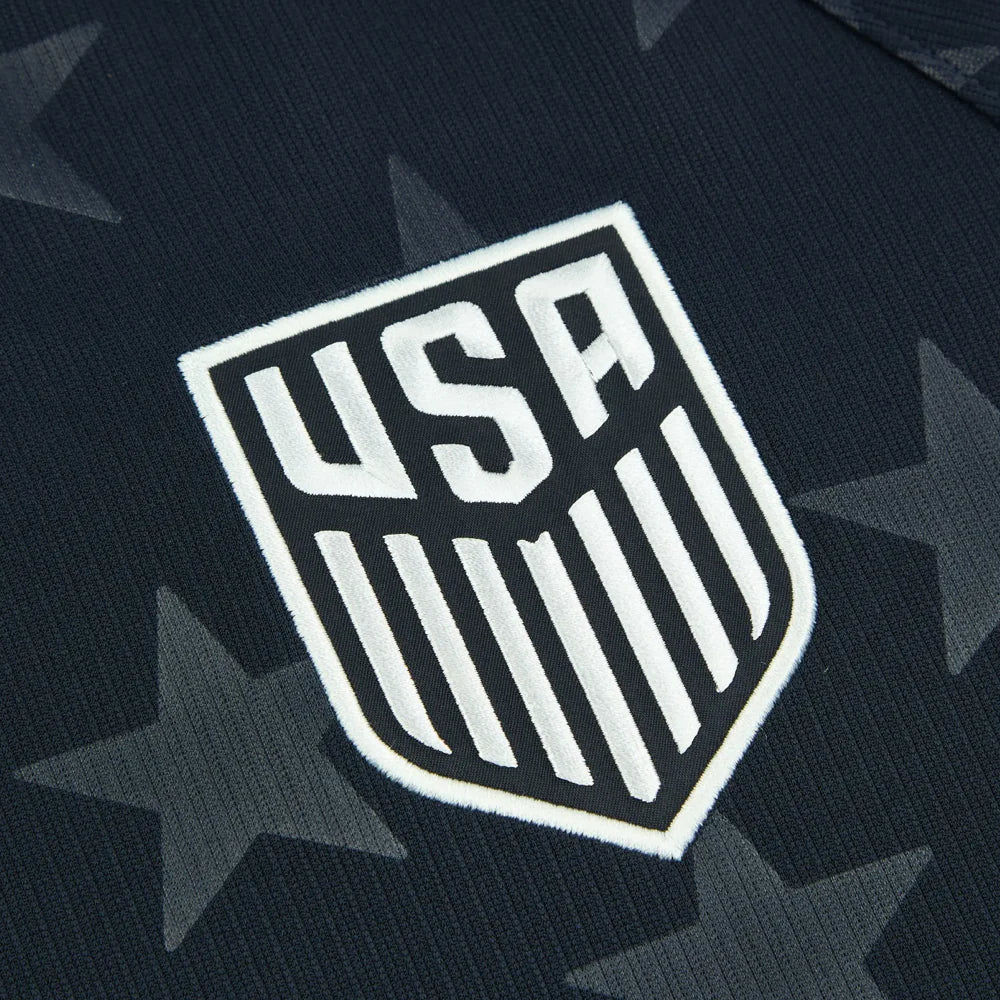 2026 United States Bortedrakt