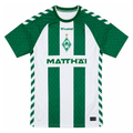 2026-27 SV Werder Bremen Home
