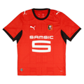 2026-27 Stade Rennais FC Home