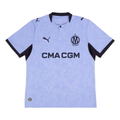 2026-27 Olympique de Marseille Third