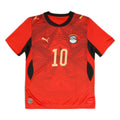 2026 Egypt Hjemmedrakt