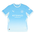 2026-27 Manchester City FC Home Kit
