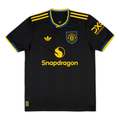 2025-26 Manchester United FC Third Kit