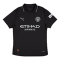 2025-26 Manchester City FC Away Kit