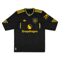 2025-26 Manchester United FC Long Sleeve Third Kit