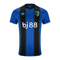 2025-26 AFC Bournemouth Away Kit
