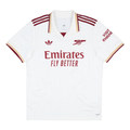 2025-26 Arsenal FC Third Kit