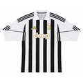 2026-27 Juventus FC Home Long Sleeve