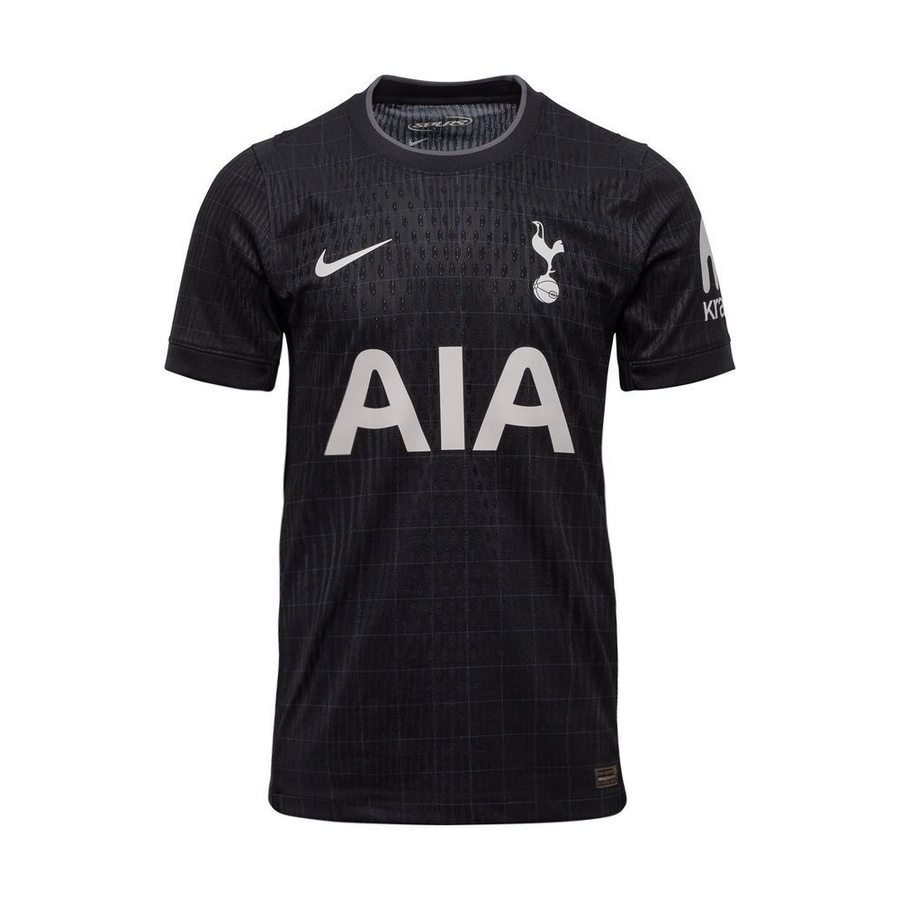 2025-26 Tottenham Hotspur FC Away Kit