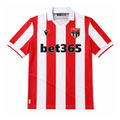 2026-27 Stoke City FC Home