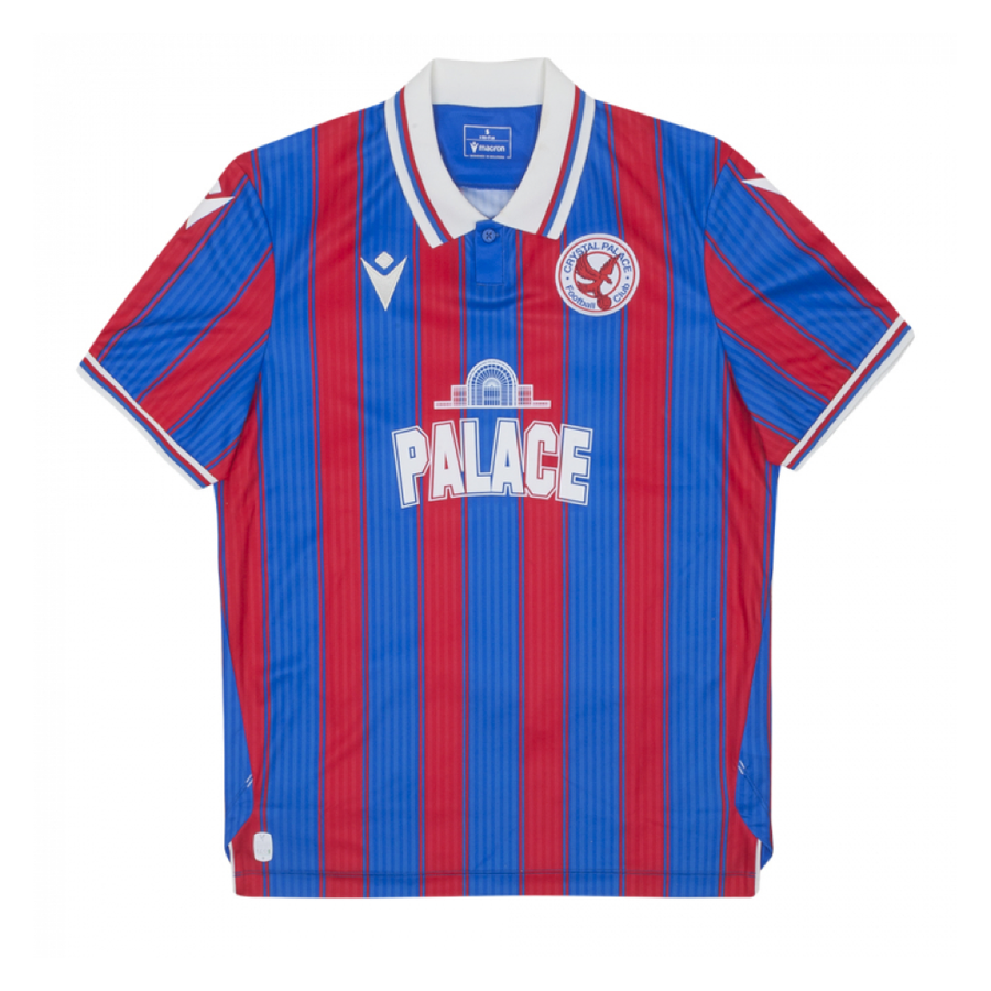 2025-26 Crystal Palace FC Special Edition Kit