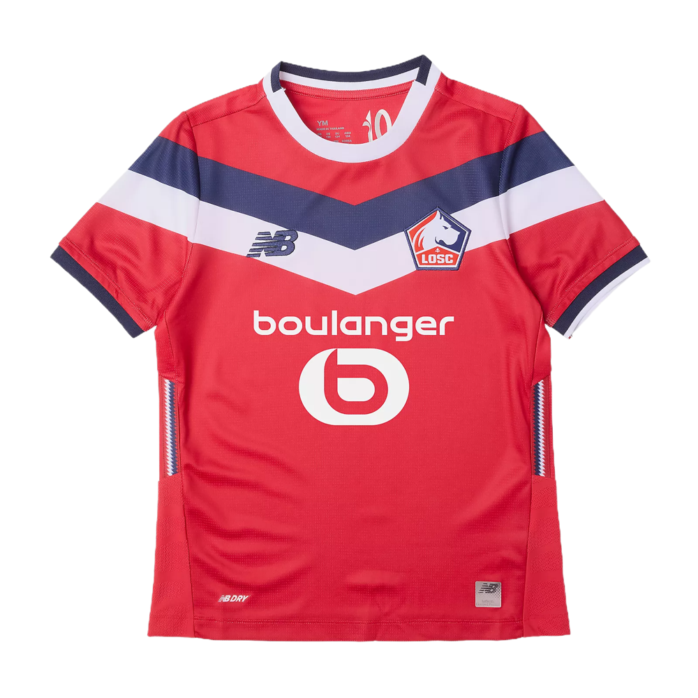 2026-27 Lille OSC Home