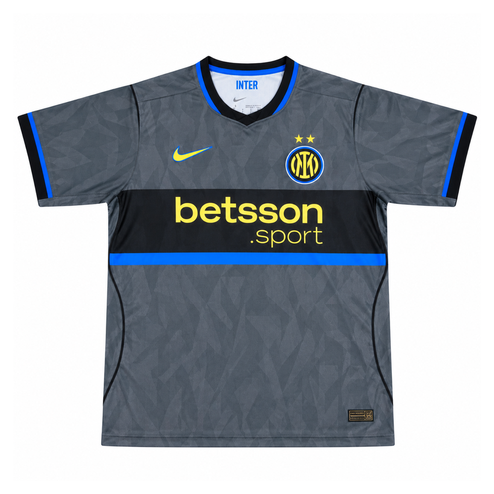 2026-27 FC Internazionale Milano Third