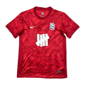 2025-26 Birmingham City FC Away Kit