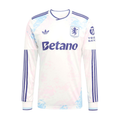 2025-26 Aston Villa FC Long Sleeve Third Kit