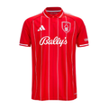 2025-26 Nottingham Forest FC Home Kit