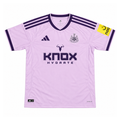 2026-27 Newcastle United FC Third