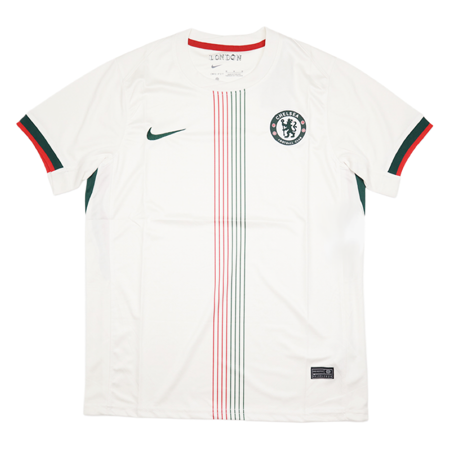 2025-26 Chelsea FC Away Kit