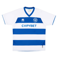 2025-26 Queens Park Rangers FC Home Kit