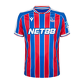2025-26 Crystal Palace FC Home Kit