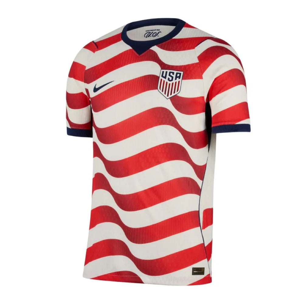 2026 United States Bortedrakt