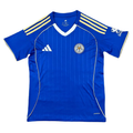 2025-26 Leicester City FC Home Kit