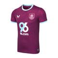 2025-26 Burnley FC Home Kit