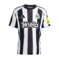 2025-26 Newcastle United FC Home Kit