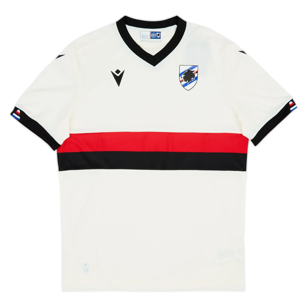 2026-27 UC Sampdoria Away