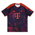 2026-27 FC Bayern München Third