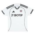 2025-26 Fulham FC Home Kit