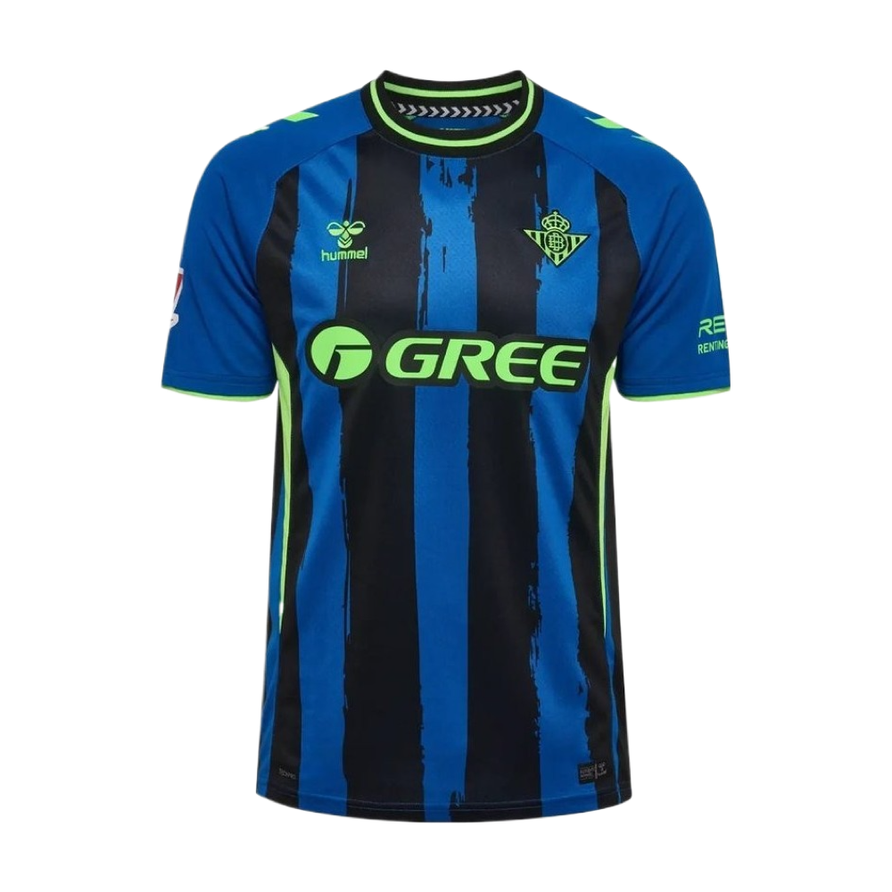 2026-27 Real Betis Balompié Third