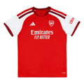 2026-27 Arsenal FC Home Kit
