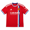 2026-27 Real Zaragoza Away