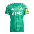 2025-26 Newcastle United FC Away Kit