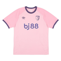 2025-26 AFC Bournemouth Third Kit