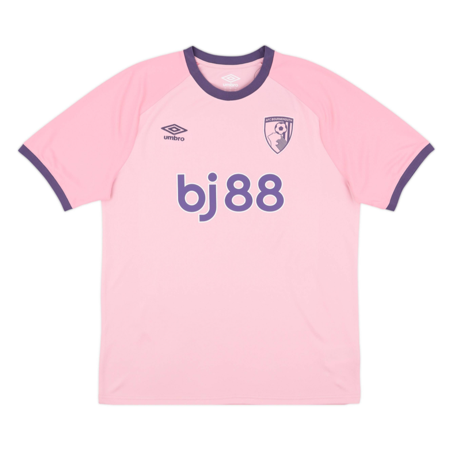 2025-26 AFC Bournemouth Third Kit