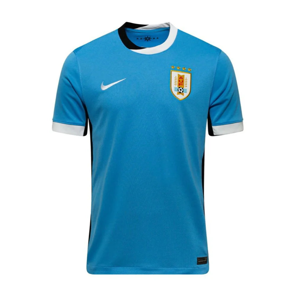 2026 Uruguay Hjemmedrakt