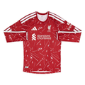 2026-27 Liverpool FC Home Long Sleeve
