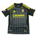 2025-26 Real Zaragoza Away