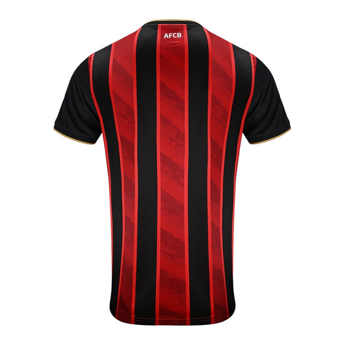 2025-26 AFC Bournemouth Home Kit