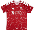 2026-27 Liverpool FC Home Kit