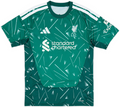 2026-27 Liverpool FC Special Edition Kit