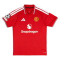 2026-27 Manchester United FC Home Kit
