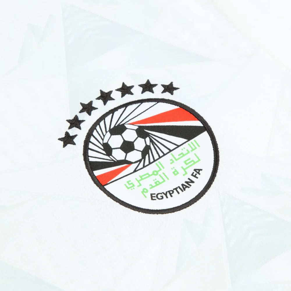 2026 Egypt Bortedrakt